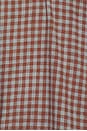 view 6 of 5 CAMISA CLASSIC  in Burgundy & Blue Gingham