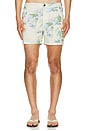 view 1 of 5 MAILLOT DE BAIN NA in Mediterranean Coastline Print
