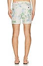 view 2 of 5 MAILLOT DE BAIN NA in Mediterranean Coastline Print
