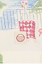 view 5 of 5 MAILLOT DE BAIN NA in Mediterranean Coastline Print