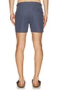 view 2 of 5 MAILLOT DE BAIN NA in Mood Indigo Diamond Prin