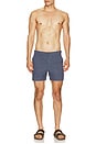 view 3 of 5 MAILLOT DE BAIN NA in Mood Indigo Diamond Prin