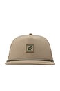 view 1 of 5 Hydro Coronado Packable Hat in Sand