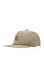 view 2 of 5 Hydro Coronado Packable Hat in Sand