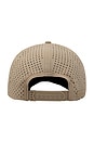view 4 of 5 Hydro Coronado Packable Hat in Sand