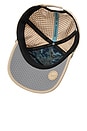 view 5 of 5 Hydro Coronado Packable Hat in Sand