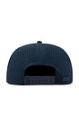 view 4 of 5 GORRA HYDROLITE CORONADO in Navy