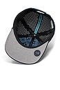 view 5 of 5 GORRA HYDROLITE CORONADO in Navy