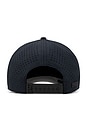 view 4 of 5 Hydro Odysea Weekends Cap in Black