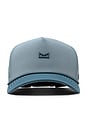 view 1 of 5 Hydro Odysea Rope Bulls Icon Cap in Blue Haze & Pool Blue