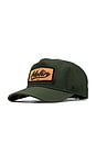 view 2 of 5 GORRA HYDRO ODYSSEY MAC in Forest
