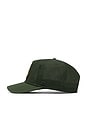 view 3 of 5 GORRA HYDRO ODYSSEY MAC in Forest