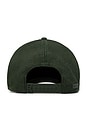 view 4 of 5 GORRA HYDRO ODYSSEY MAC in Forest