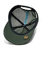 view 5 of 5 GORRA HYDRO ODYSSEY MAC in Forest