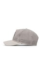 view 3 of 5 Hydro Odyssey Mac Cap in Moon