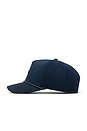view 3 of 5 CHAPEAU HYDRO in Navy & Dark Navy