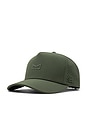 view 2 of 5 Hydrolite Odyssey Cap in Military