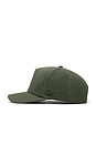view 3 of 5 Hydrolite Odyssey Cap in Military