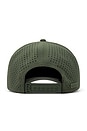 view 4 of 5 Hydrolite Odyssey Cap in Military