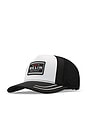 view 2 of 6 Hydro Odysea MPH Pit Crew Cap in Black