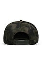 view 4 of 5 GORRA HYDRO ODYSEA MAC in Olive Camo