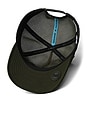 view 5 of 5 GORRA HYDRO ODYSEA MAC in Olive Camo