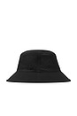 view 2 of 4 SOMBRERO PESCA HYDRO CADDY in Black