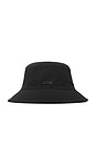 view 3 of 4 SOMBRERO PESCA HYDRO CADDY in Black