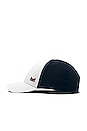 view 3 of 5 Hydro A-game Icon Americana Hat in RWBL