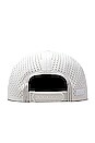 view 4 of 5 Hydro Coronado Player Hat in White