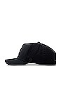 view 3 of 5 Hydro Odyssey Stacked Hat in Black