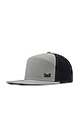 view 2 of 5 CHAPEAU in Grey