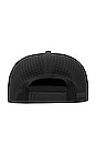 view 4 of 5 Hydro Coronado Drive Hat in Black