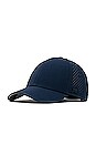 view 2 of 5 CHAPEAU A GAME HYDRO in Navy