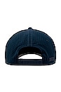 view 4 of 5 Hydro Odyssey Stacked Hat in Navy