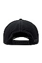 view 4 of 5 Hydro Odyssey Stacked Hat in Black Gum