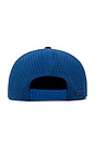 view 4 of 5 Hydro Coronado Brick Hat in Royal Blue