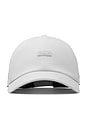 view 1 of 5 Hydro The Legend Hat in White