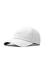 view 2 of 5 Hydro The Legend Hat in White