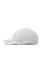 view 3 of 5 Hydro The Legend Hat in White
