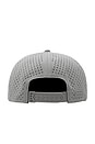 view 2 of 5 Hydro Coronado Shield Hat in Grey