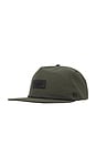 view 2 of 5 Ripcord Coronado Brick Hat in Military