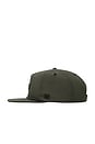view 3 of 5 Ripcord Coronado Brick Hat in Military