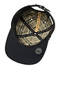 view 5 of 5 Ripcord Coronado Brick Hat in Military