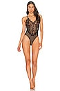 view 1 of 3 BODY ENCAJE in Onyx