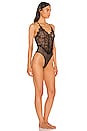 view 2 of 3 BODY ENCAJE in Onyx