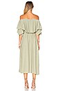 view 3 of 3 Maison Midi Dress in Olive