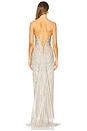 view 3 of 3 VESTIDOS QUIANA in New Opal