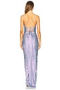 view 3 of 3 X Revolve Reina Gown in Lovespell