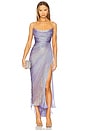 view 1 of 3 X Revolve Regina Midi Dress in Dreamscape